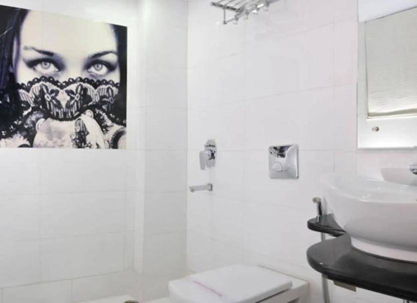 Salle de bain Photo