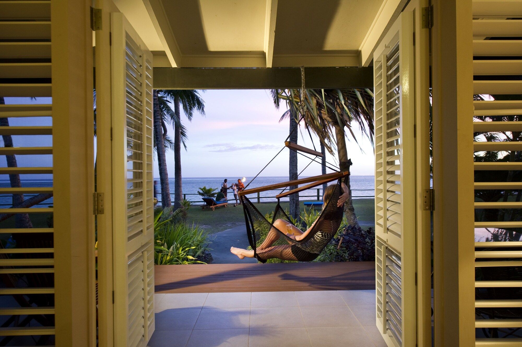 Balcon Photo