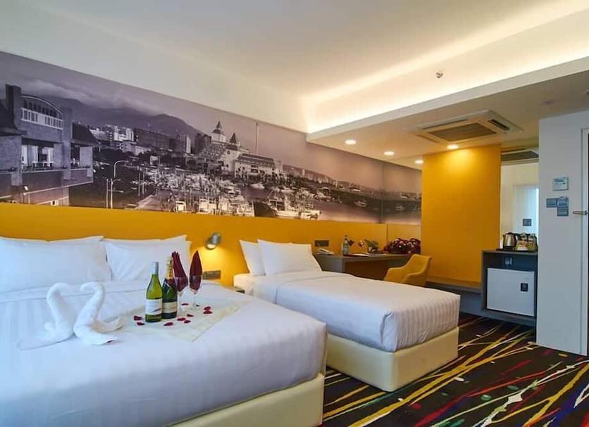 Chambre Photo