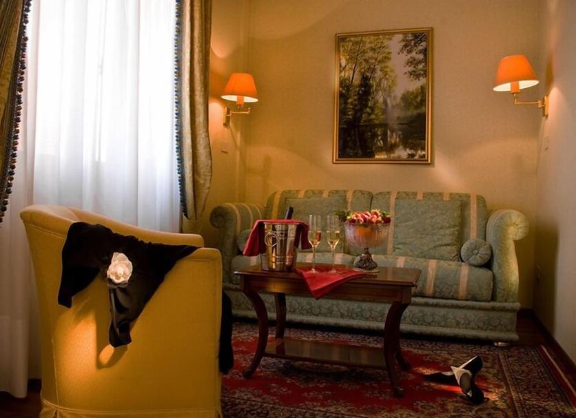 Salon Photo