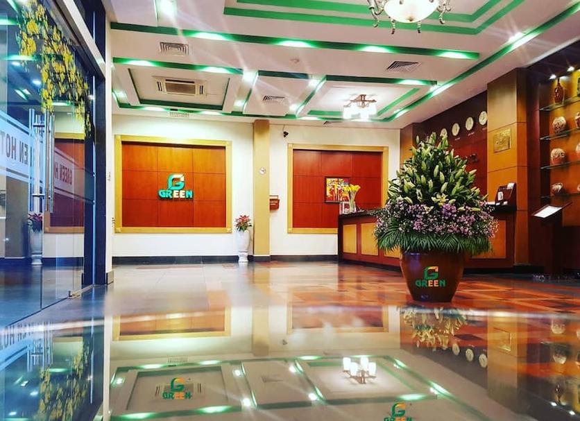 Hall d’entrée Photo