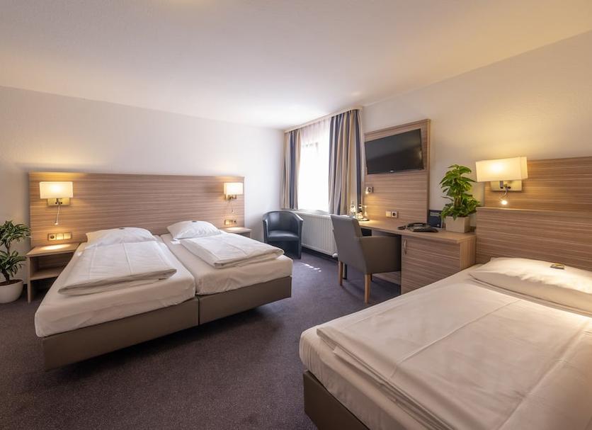 Chambre Photo