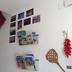 Équipements de la chambre