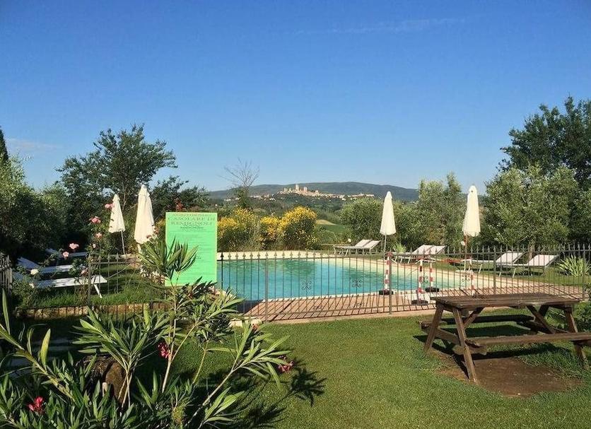 Piscine Photo