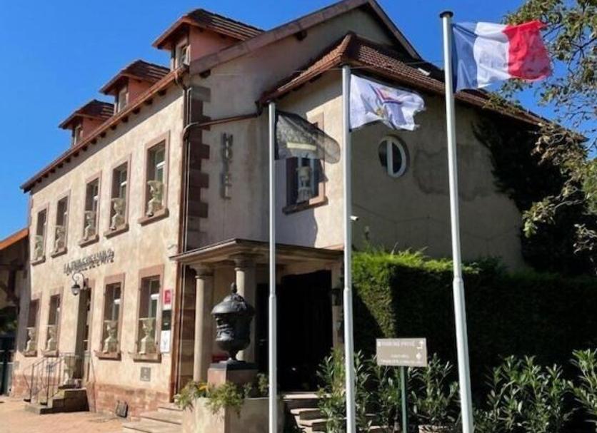 Bâtiment Photo