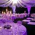 Salle de banquet