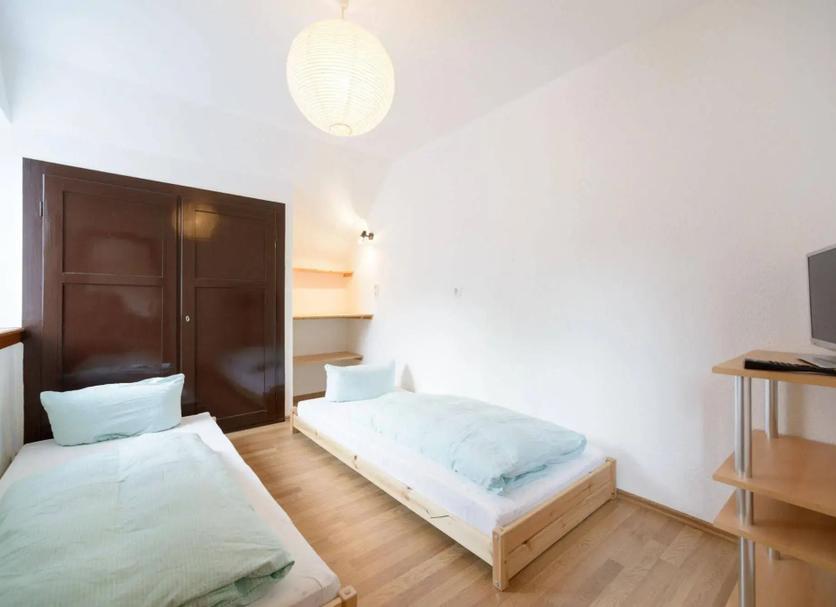 Chambre Photo