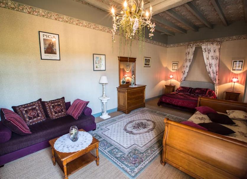 Chambre Photo