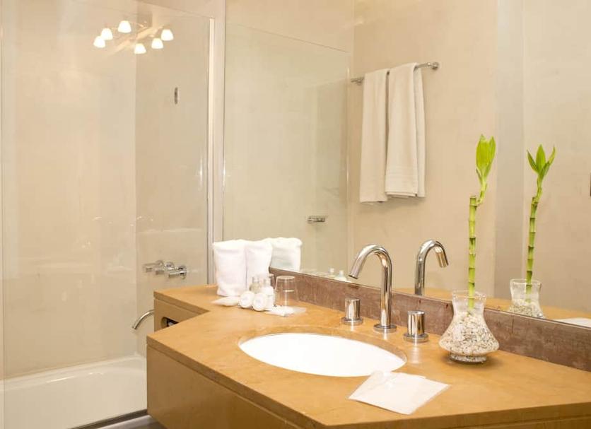 Salle de bain Photo