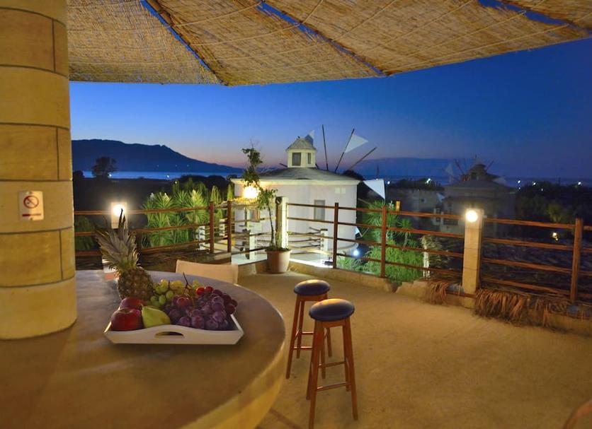 Balcon Photo
