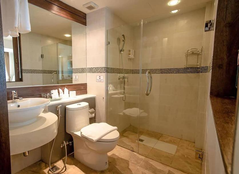 Salle de bain Photo