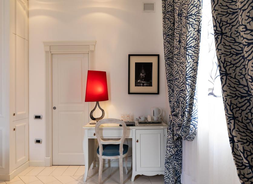 Équipements de la chambre Photo
