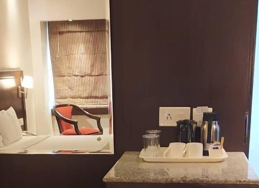 Équipements de la chambre Photo