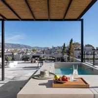 Thisean Modern Suites By Athens Stay