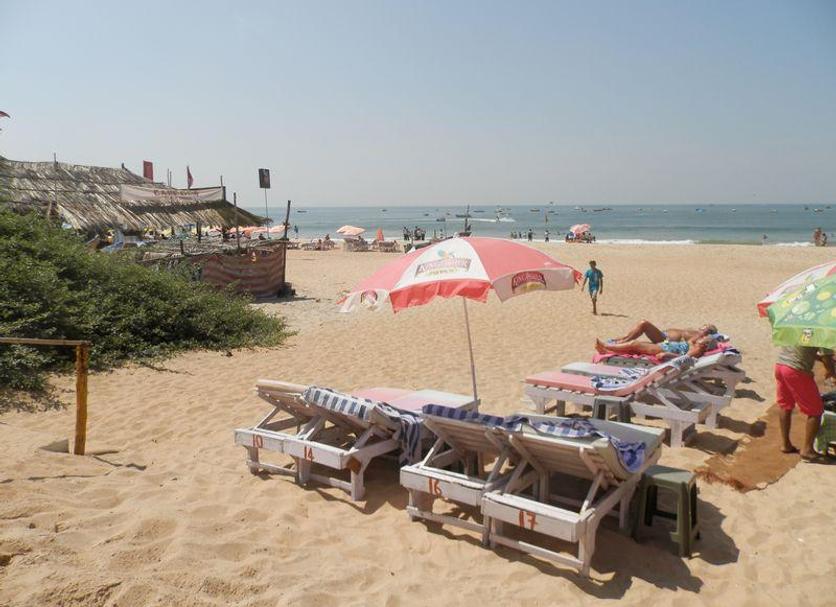 Plage Photo