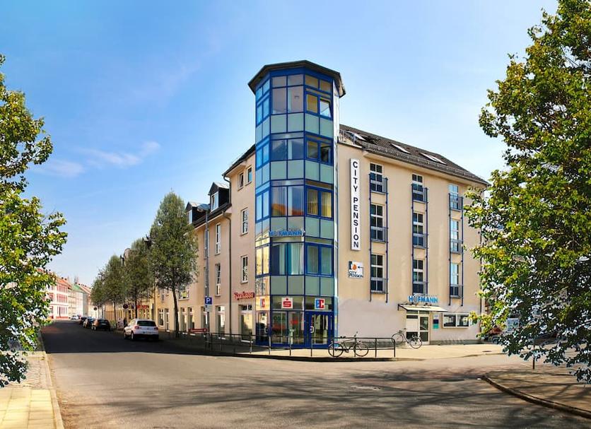 Bâtiment Photo