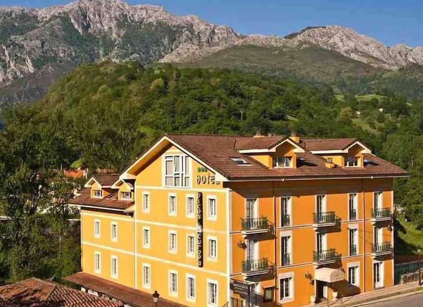 Bâtiment Photo
