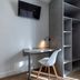Équipements de la chambre
