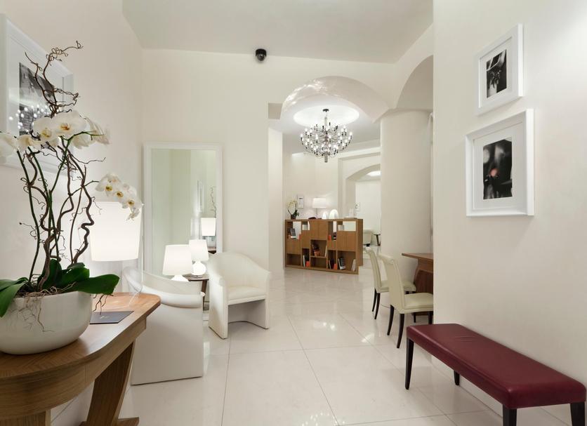 Salon Photo