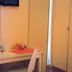 Équipements de la chambre
