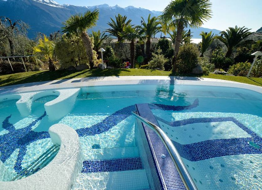 Piscine Photo
