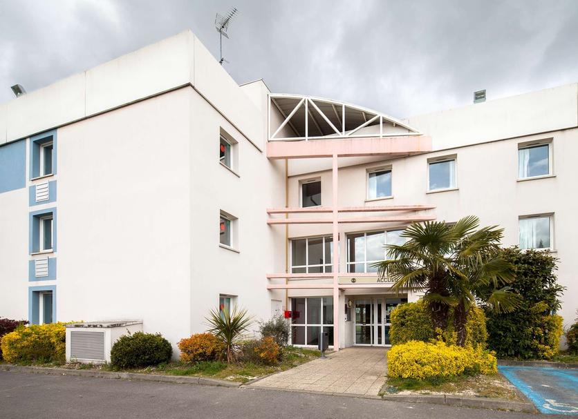Bâtiment Photo