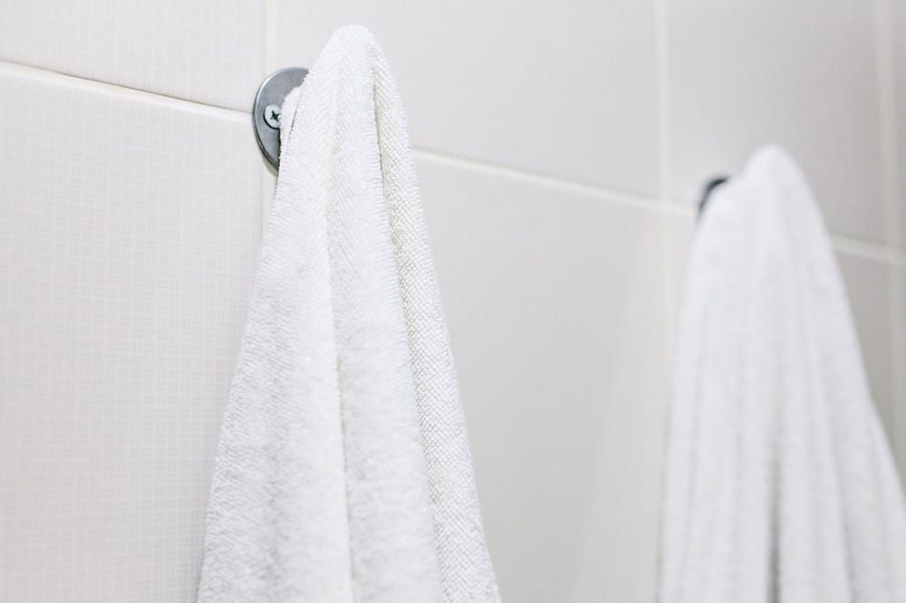 Équipements de la chambre