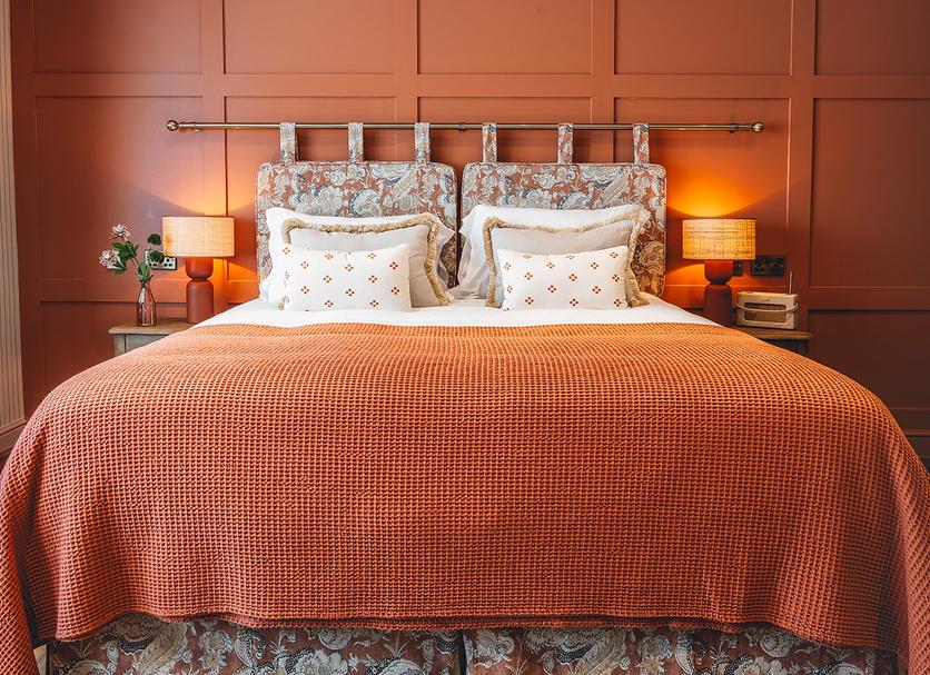 Équipements de la chambre Photo