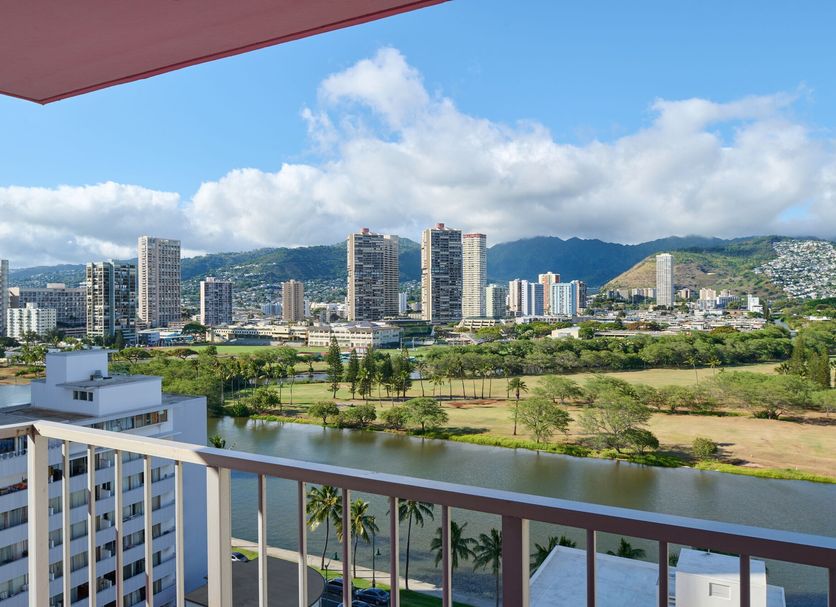 Balcon Photo