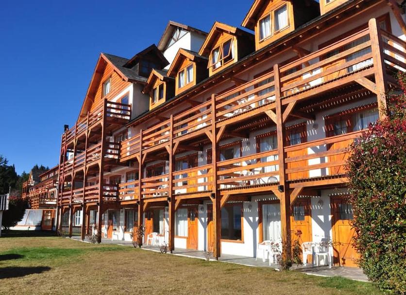 Bâtiment Photo