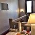 Équipements de la chambre