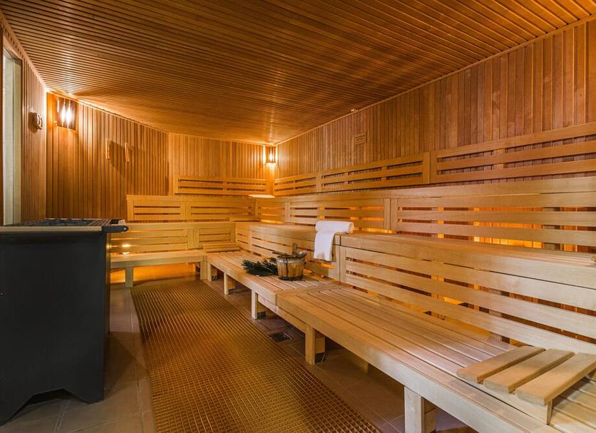 Spa Photo