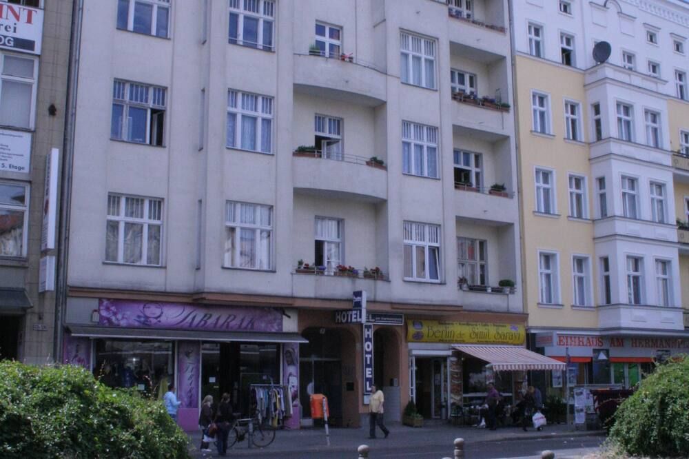 Bâtiment
