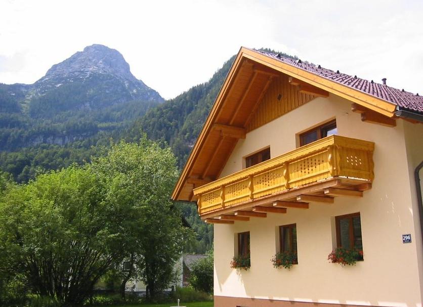Bâtiment Photo