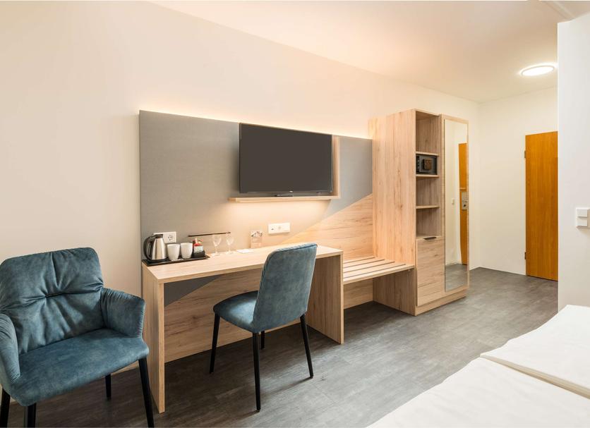 Équipements de la chambre Photo