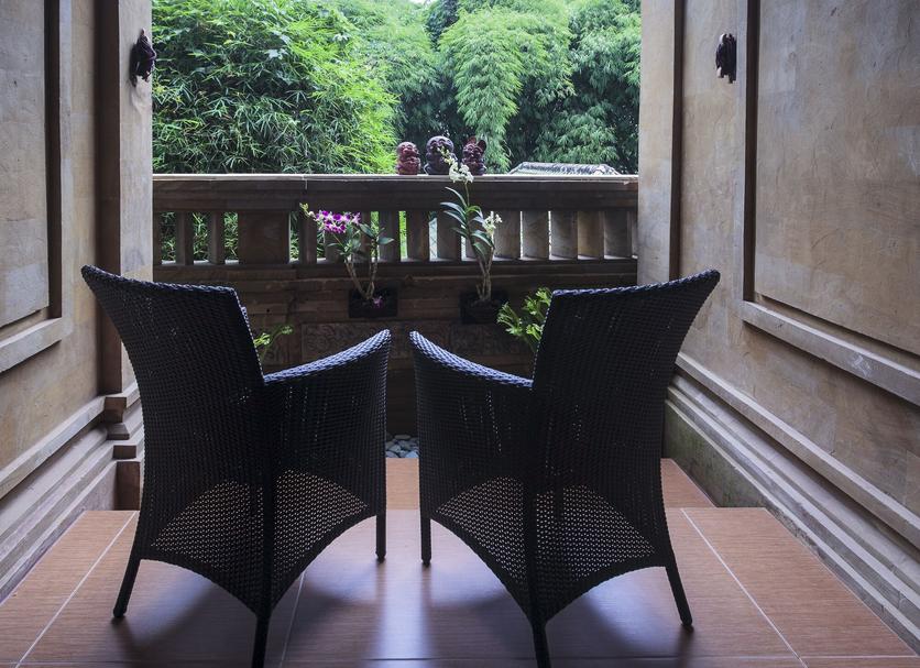 Balcon Photo