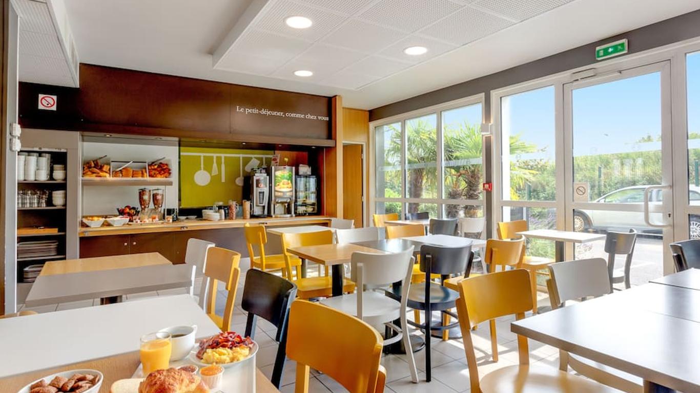 B&B HOTEL Valenciennes Marly