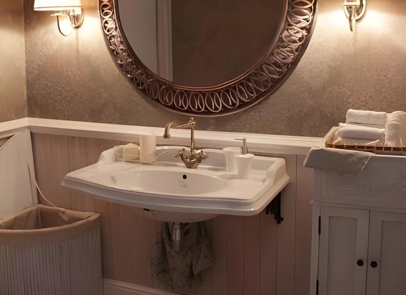 Salle de bain Photo