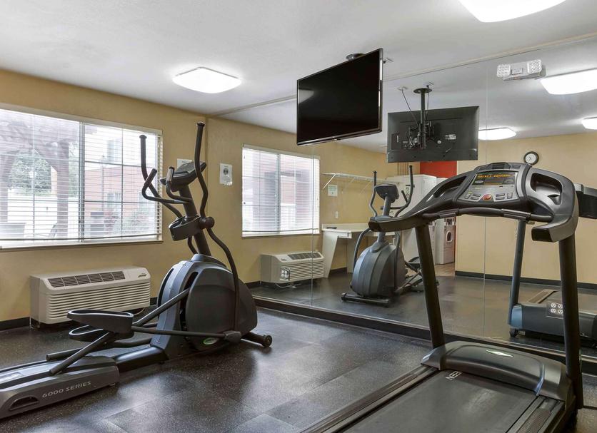 Salle de sport Photo