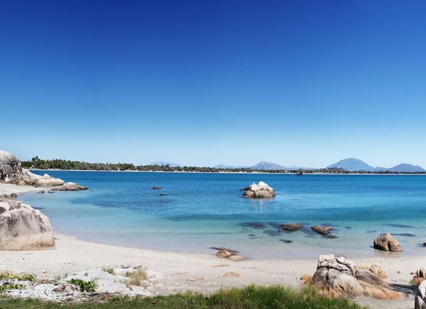 Plage Photo