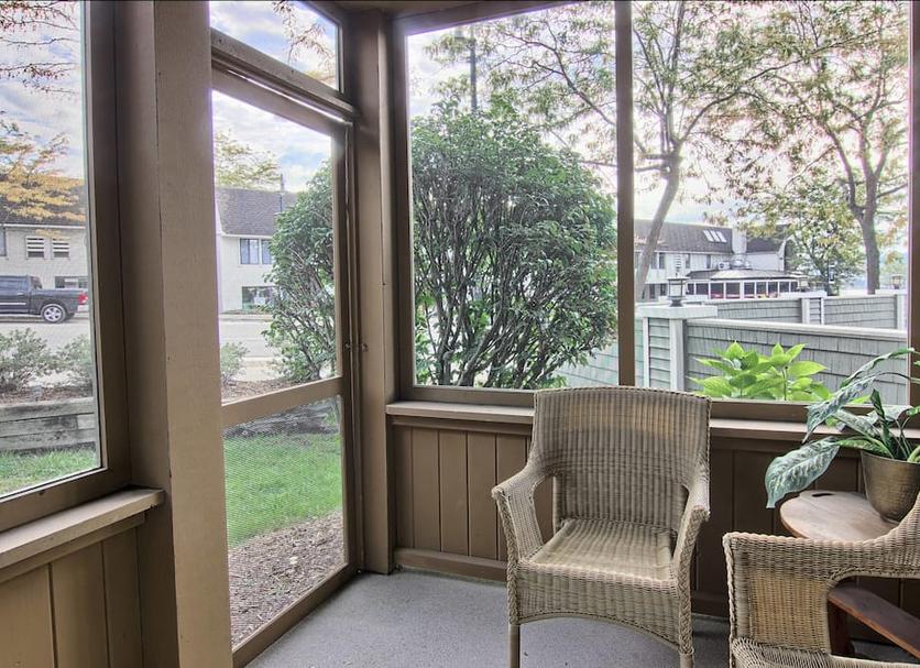 Balcon Photo