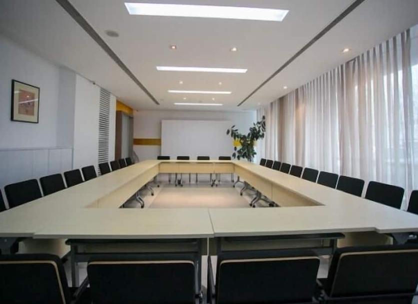 Espace de conférence Photo