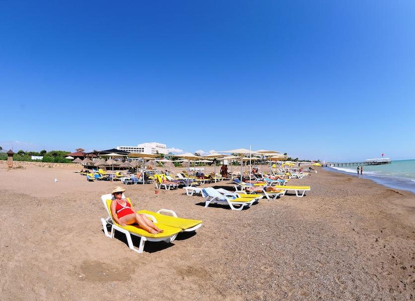 Plage Photo