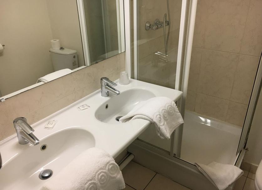Salle de bain Photo