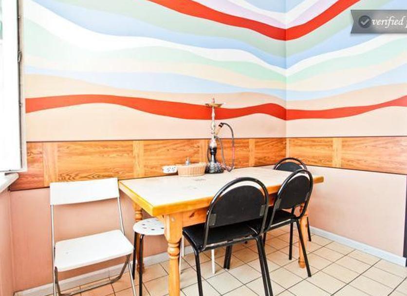 Salle à manger Photo