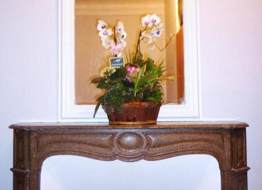 Équipements de la chambre Photo