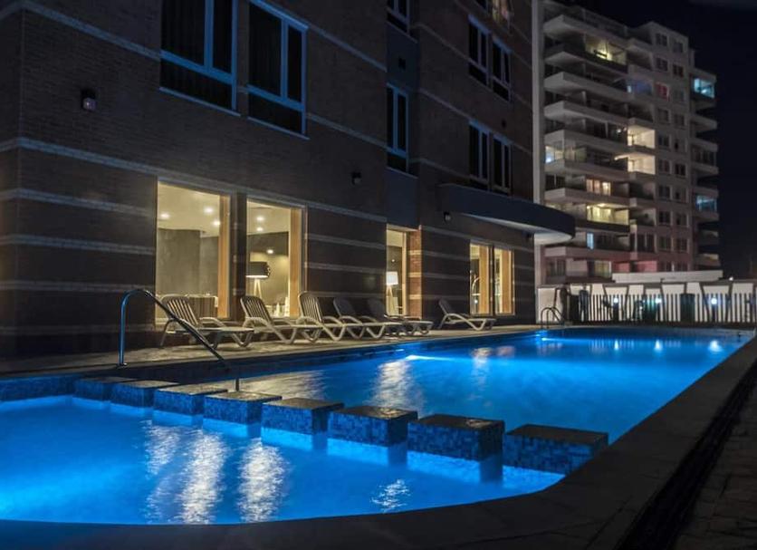Piscine Photo