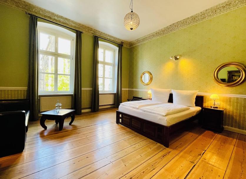 Chambre Photo