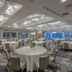 Salle de banquet