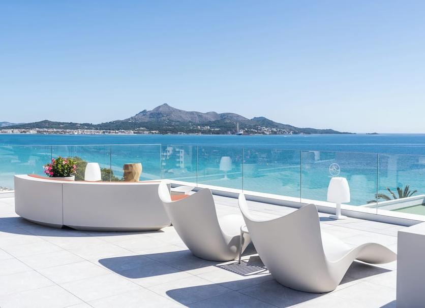 Balcon Photo